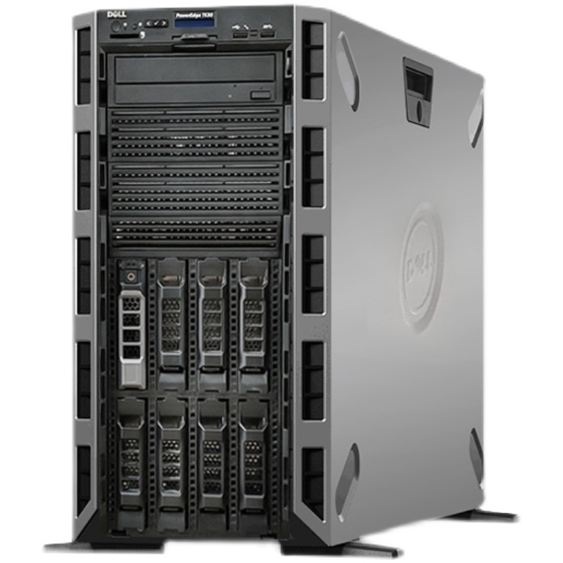 Dell PowerEdge T系列服務(wù)器 T630、T620與T430，為ERP、數(shù)據(jù)庫與GPU運(yùn)算打造的高性能靜音基石
